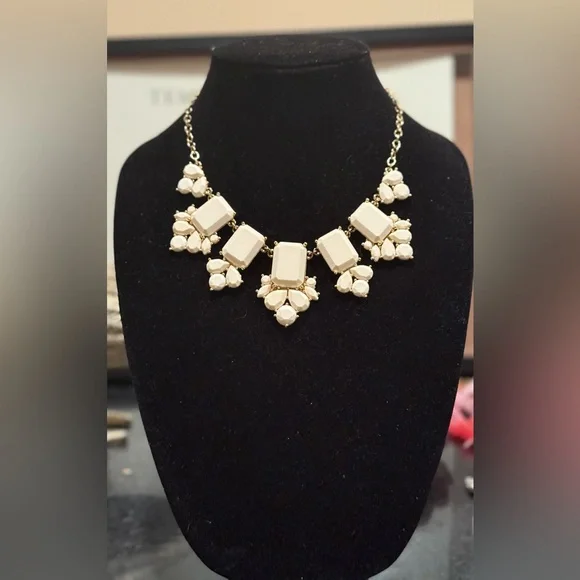 Kate Spade Daylight Jewels Statement Necklace - Picture 2 of 5